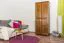 Schlafzimmerschrank Kiefer
