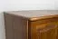 Hängeschrank Kiefer Vollholz massiv Eichefarben 024- Abmessung 50 x 120 x 60 cm (H x B x T)