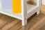 Holzregal 50 cm breit