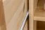 Lowboard Kiefer natur