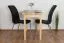 Tisch Breite 60 cm