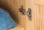 TV Schrank Kiefer natur