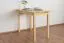 60 cm Breiter Tisch