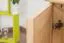 TV Schrank Kiefer natur