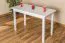 Tisch Tiefe 60 cm