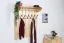 Kiefer Garderobe