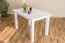 Esstisch 120 x 80
