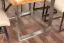 Esstisch Wooden Nature 412 Eiche massiv geölt, Tischplatte glatt - 140 x 90 cm (B x T)