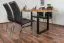 Esstisch Wooden Nature 413 Kernbuche massiv geölt, Tischplatte glatt - 160 x 90 cm (B x T)