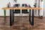 Esstisch Wooden Nature 413 Kernbuche massiv geölt, Tischplatte glatt - 160 x 90 cm (B x T)