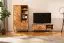 Schrank Kumeu 62 Kernbuche massiv geölt - Abmessungen: 176 x 97 x 45 cm (H x B x T)