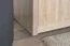 Kommode Popondetta 07, Farbe: Sonoma Eiche - Abmessungen: 88 x 140 x 38 cm (H x B x T)