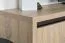 Kommode Popondetta 07, Farbe: Sonoma Eiche - Abmessungen: 88 x 140 x 38 cm (H x B x T)