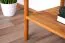 Kommode Wellsford 23 Wildeiche massiv geölt - Abmessungen: 81 x 142 x 46 cm (H x B x T)