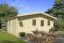 Gartenhaus Sonnstein 01 inkl. Fußboden - 40 mm Blockbohlenhaus, Grundfläche: 29,75 m², Satteldach, 5 Fenster mit Doppelverglasung aus Isolierglas