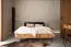 Einzelbett / Gästebett Rolleston 02 Kernbuche massiv geölt - Liegefläche: 90 x 200 cm (B x L)