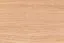 Hängeregal / Wandregal Trevalli 11, Farbe: Eiche / Schwarz - Abmessungen: 46 x 90 x 22 cm (H x B x T)