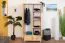 Kleiderschrank Kiefer 80 cm breit