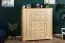 Kommode Massivholz Höhe ab 100 cm