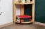 Regal Kiefer 30 cm breit