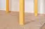 Tisch Kiefer 80x80