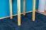 Runder Tisch 80 cm