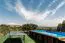 Rechteckiger Gartenpool Sunnydream 08, 7,90 x 4,00 Meter, inklusive Premium Filteranlage, Filtermedium, Poolleiter, Poolfolie, Boden- und Wandvlies, Edelstahl-Eckverbindungen