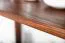 Regal Kiefer massiv Vollholz Nussfarben Junco 54B - 200 x 70 x 30 cm (H x B x T)