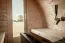 Sauna Pod Schlafkogel 12 - Abmessungen: 238 x 250 x 241 (B x T x H), Grundfläche: 6 m²