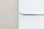 Schmaler Garderobenschrank