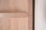 Eckregal Garut 11, Farbe: Sonoma Eiche - Abmessungen: 118 x 40 x 40 cm (H x B x T)