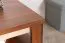 Couchtisch Pasuruan 17, Farbe: Nuss / Ahorn - Abmessungen: 67 x 67 x 50 cm (B x T x H)