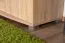 Kommode Rabaul 07, Farbe: Sonoma Eiche - Abmessungen: 100 x 130 x 40 cm (H x B x T)