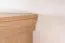 Hängeregal / Wandregal Wewak 13, Farbe: Sonoma Eiche - Abmessungen: 40 x 120 x 32 cm (H x B x T)