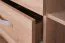TV-Unterschrank Wewak 19, Farbe: Sonoma Eiche - Abmessungen: 59 x 160 x 42 cm (H x B x T)