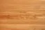 Kommode / Sideboard Jussara 13, Farbe: Natur, Eiche teilmassiv – 97 x 178 x 50 cm (H x B x T)