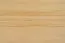 Esstisch Esszimmertisch 80x140 cm Kiefer massiv, Ausziehbar auf 170, Farbe: Natur
