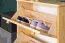 Schuhkipper Holz massiv
