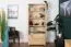Vitrine Kiefer massiv