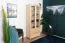 Vitrine Kiefer massiv