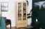 Vitrine Kiefer massiv