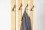Garderobe massiv Kiefer