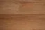Leicht kombinierbarer Esstisch LEVA in Weiß/Eiche, rund, Abmessung Ø 100, Tischplattenhöhe 32 mm, laminatplatte, stabile Holzfüße, modernes Design
