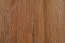 Leicht kombinierbarer Esstisch LEVA in Weiß/Eiche, rund, Abmessung Ø 100, Tischplattenhöhe 32 mm, laminatplatte, stabile Holzfüße, modernes Design