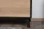 TV-Unterschrank Altels 05, Farbe: Riviera Eiche / Dunkelbraun - 68 x 179 x 40 cm (H x B x T)