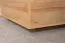 Couchtisch Altels 08, Farbe: Riviera Eiche / Dunkelbraun - 80 x 80 x 43 cm (B x T x H)