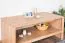 Couchtisch Faleula 07, Farbe: Eiche - 120 x 60 x 52 cm (B x T x H)