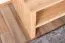 Couchtisch Faleula 07, Farbe: Eiche - 120 x 60 x 52 cm (B x T x H)