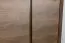Drehtürenschrank / Kleiderschrank Selun 05, Farbe: Eiche Dunkelbraun - 197 x 90 x 53 cm (H x B x T)