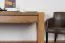 Esstisch Sardona 06, Farbe: Eiche Braun - 160 x 90 cm (B x T)